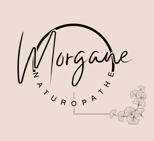 Morgane Naturopathe