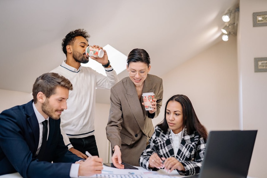 Transparence salariale 2026 : obligation ou opportunité pour les PME ?